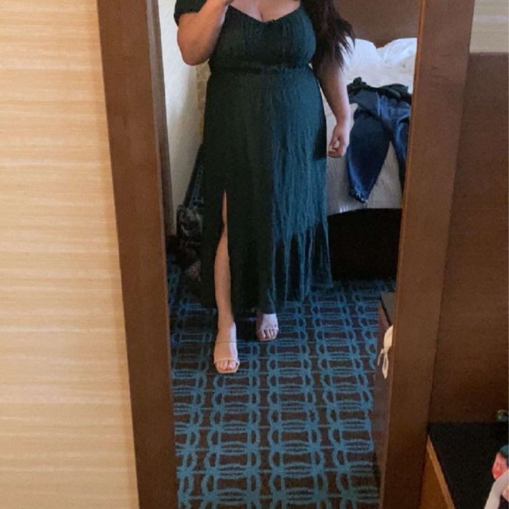 Hollister dress